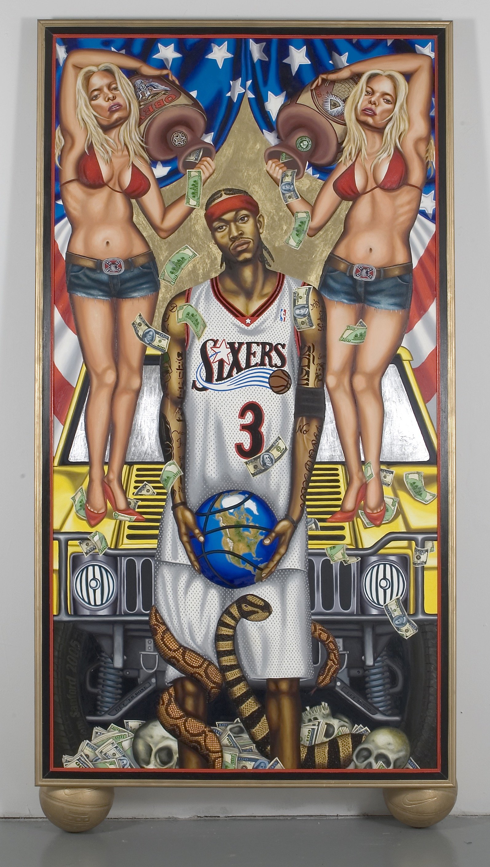 Iverson 2005