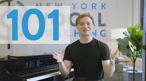 Client Spotlight: New York Vocal Coaching
