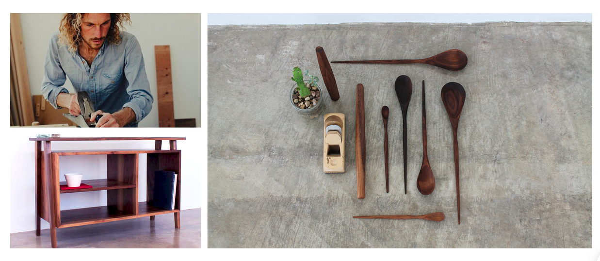 New Client Spotlight: WEST OF NOBLE - High End Furniture Design, Los Angeles