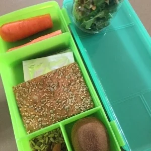 Healthy Snacks Box #2