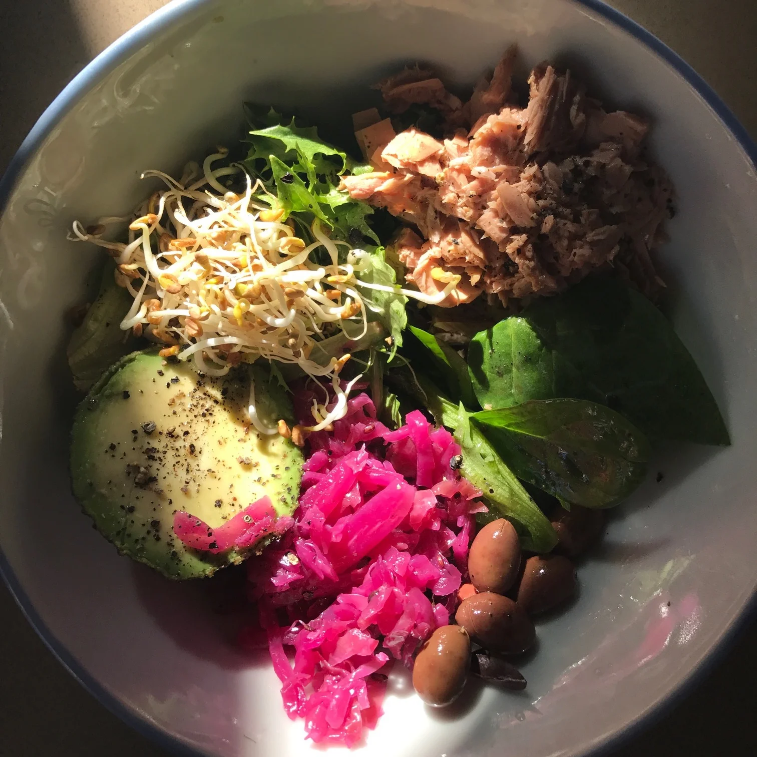 Lunch Easy.JPG