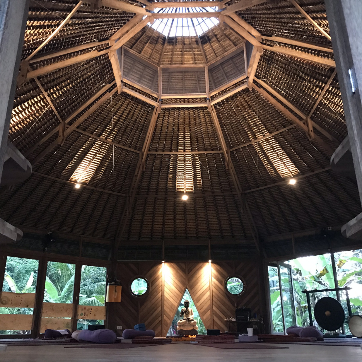 2019 Shala Ubud, Bali