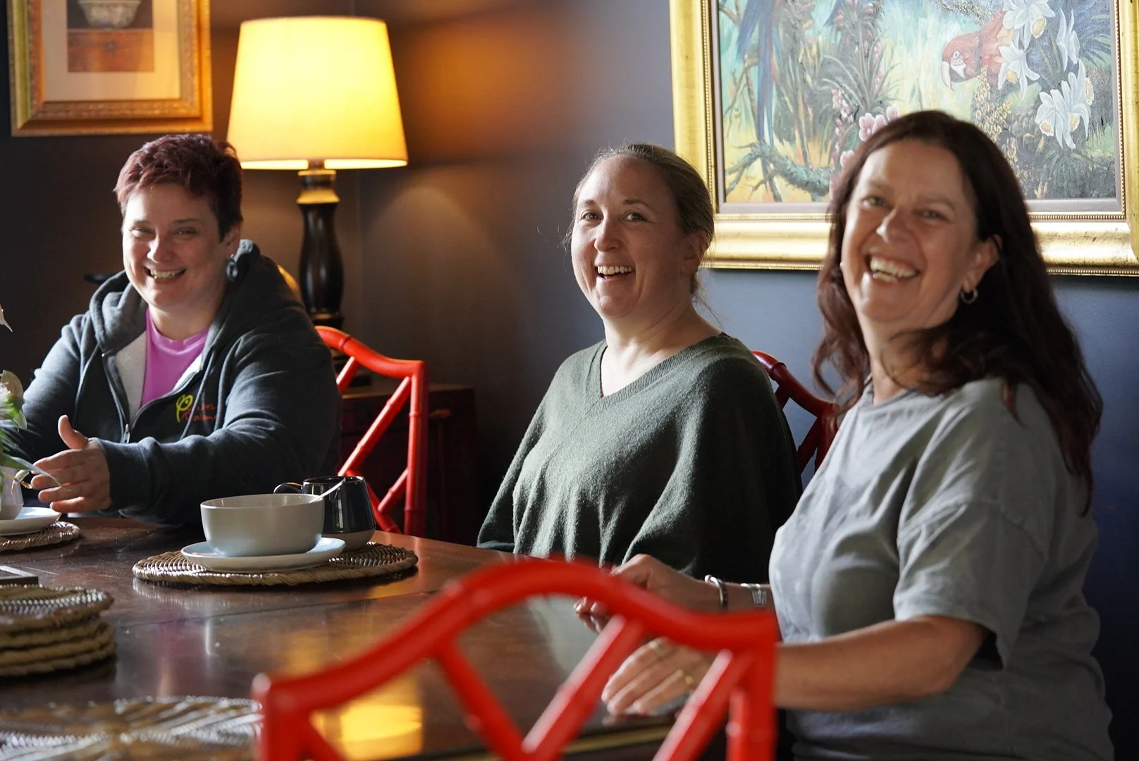 Daylesford Retreat 2021
