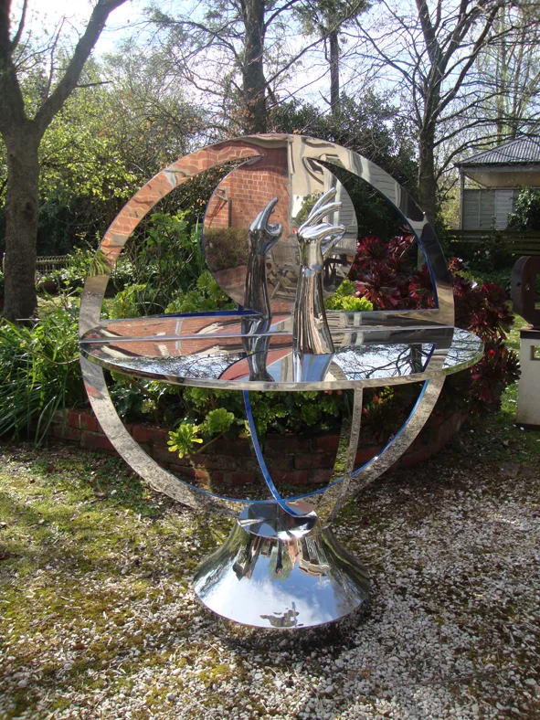 Hand of the World