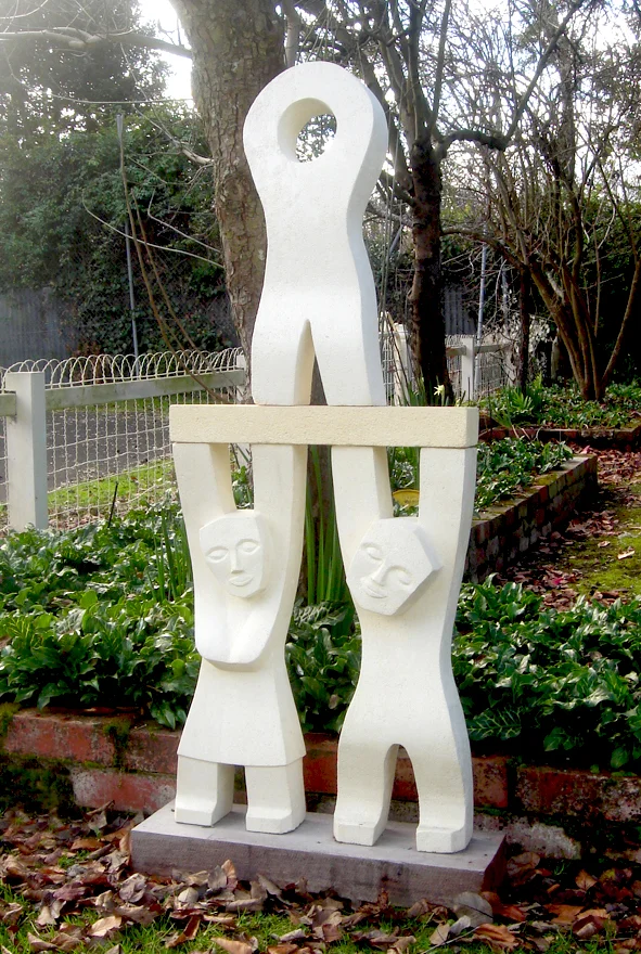  SUPPORT (LIMESTONE) 