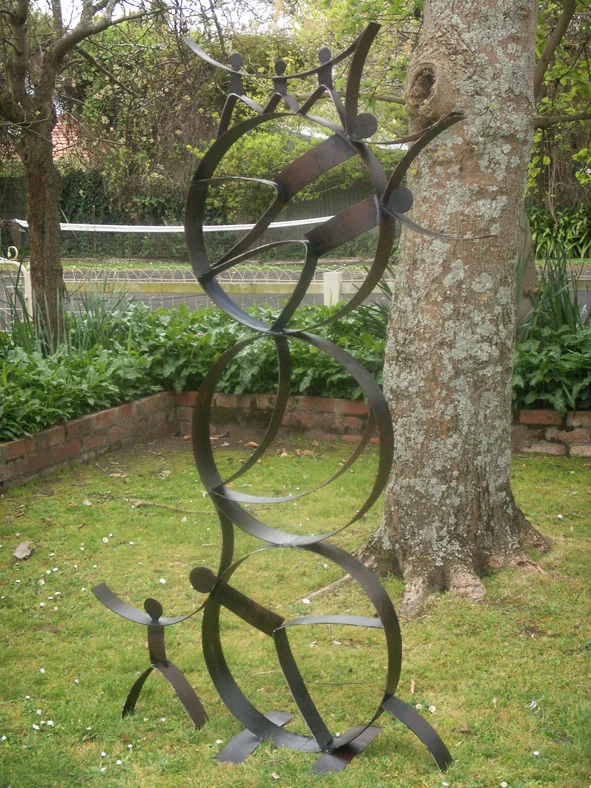  CYCLE OF LIFE 