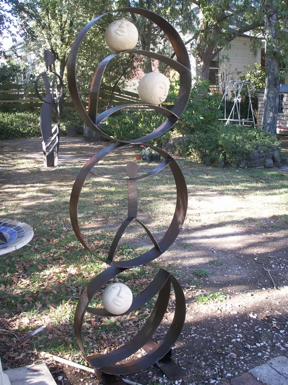  JUGGLER 1 