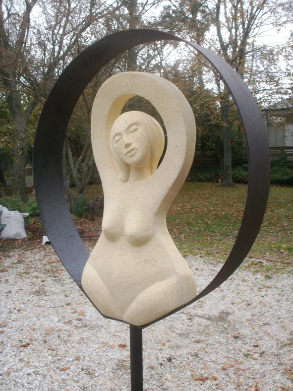  WHOLE HOLE WOMAN 