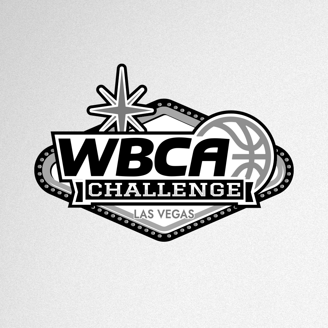 2025 WBCA Challenge Arena Creative