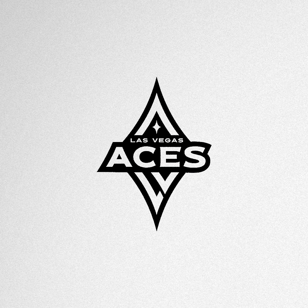 2025 Las Vegas Aces - Arena Creative