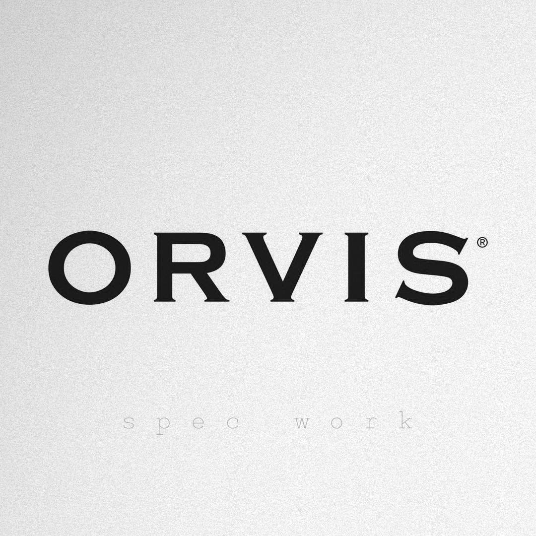 Orvis - Spec