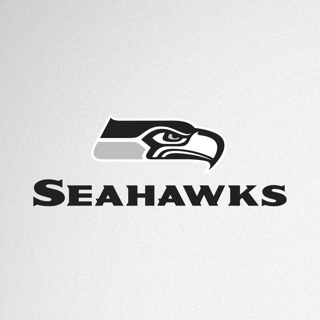 2025 Seattle Seahawks - Stadium Creative
