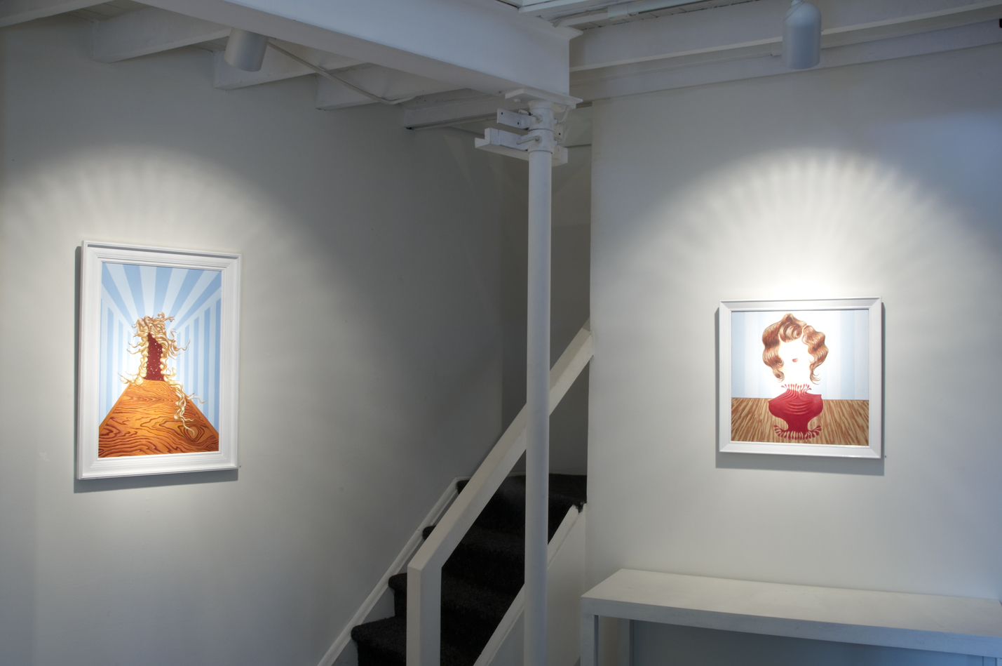 Maunsell Wicks Gallery