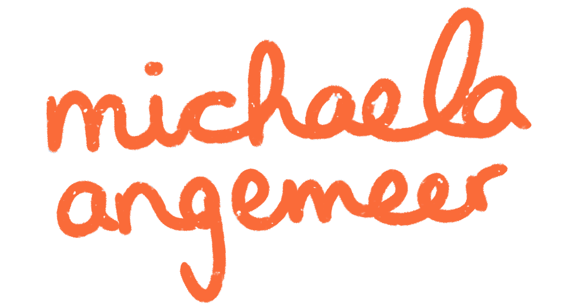 michaela angemeer