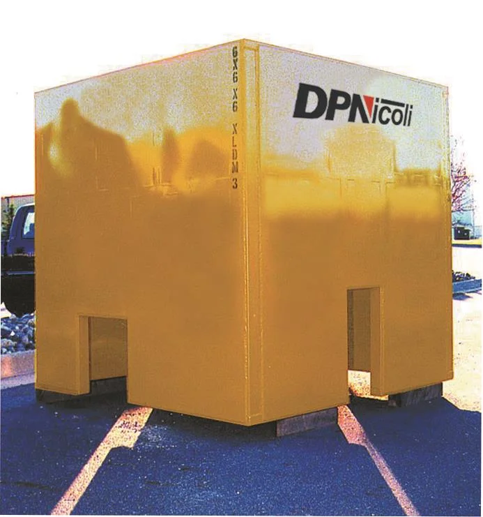 TAP BOX