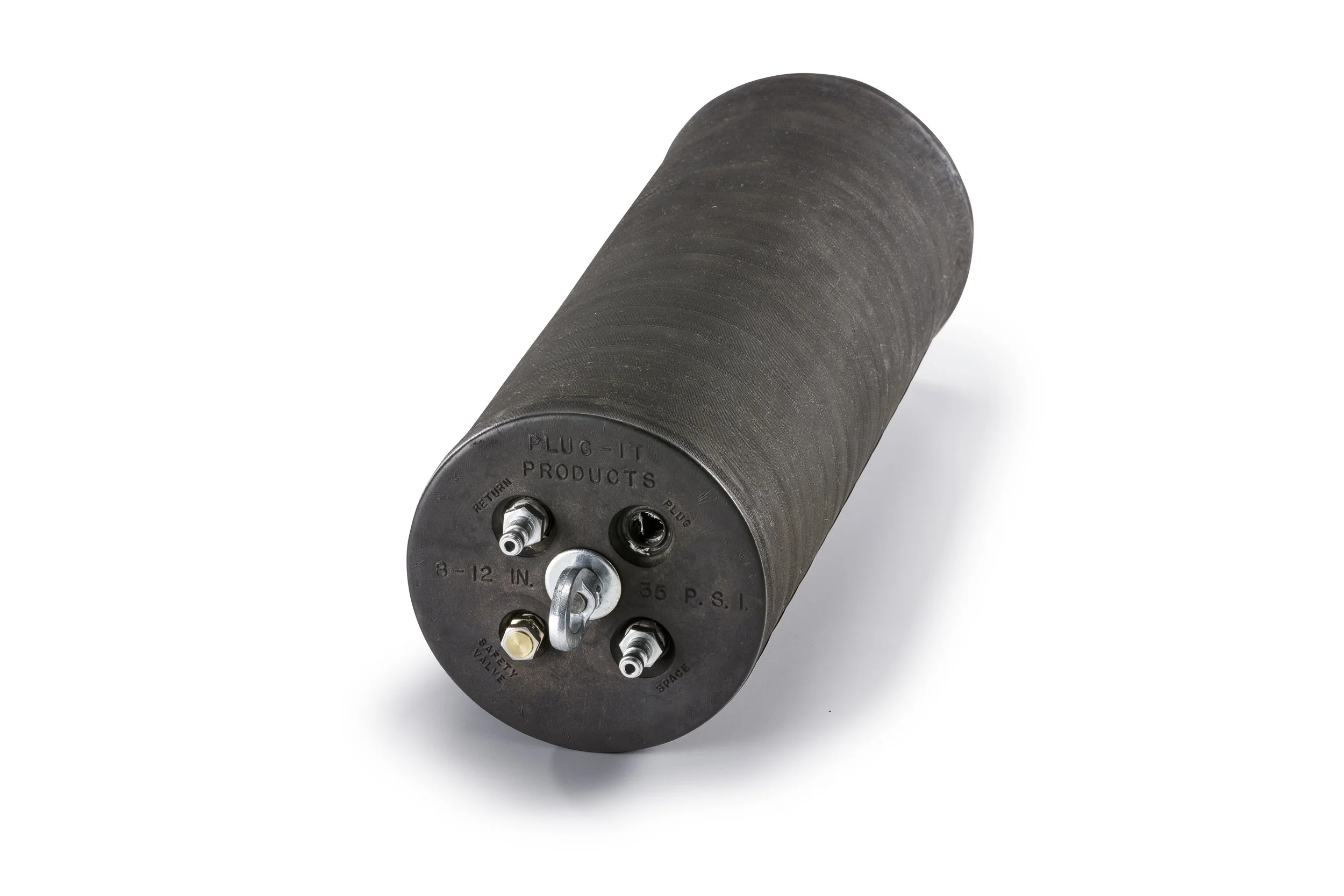 TEST PLUG