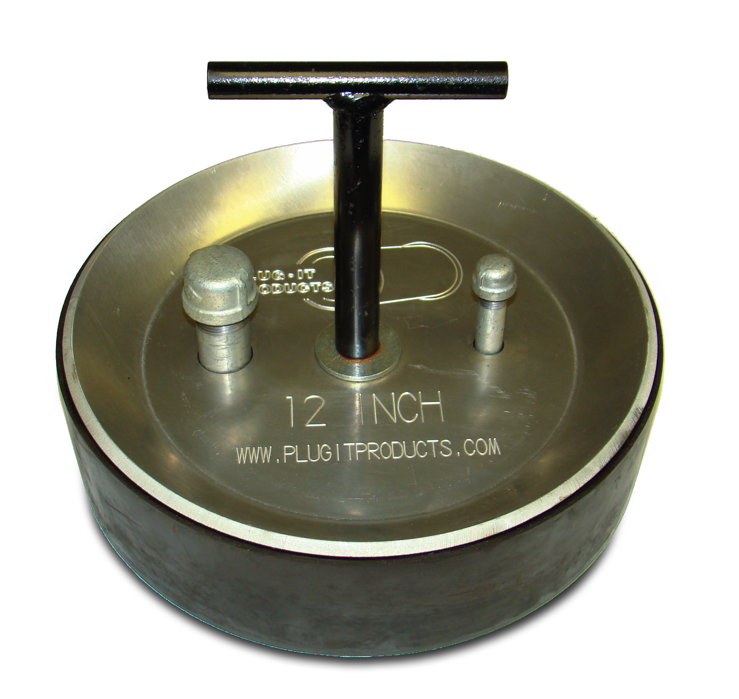 ALUMINUM MECHANICAL PLUG