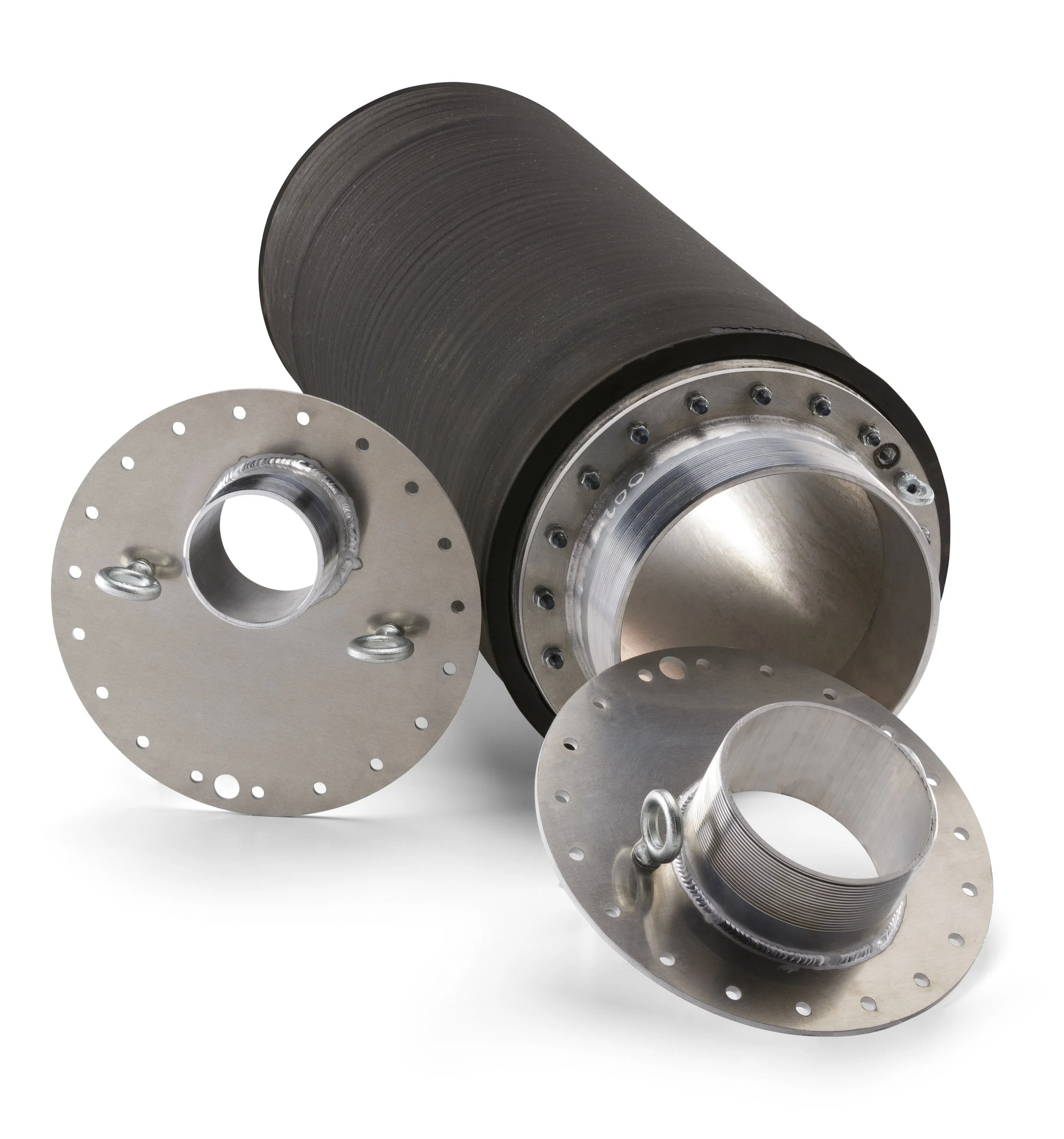 MULTI-SIZE FLOW DIVERTERS