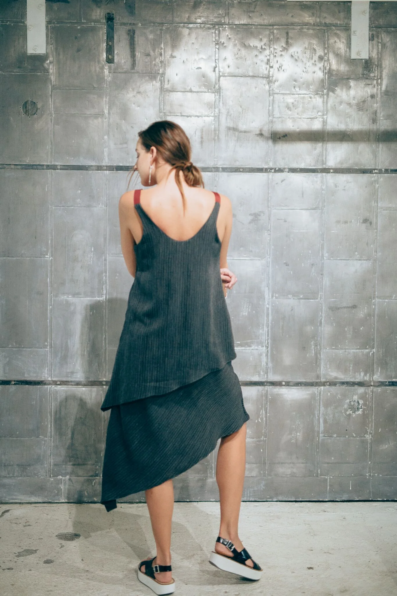 BELLA dress