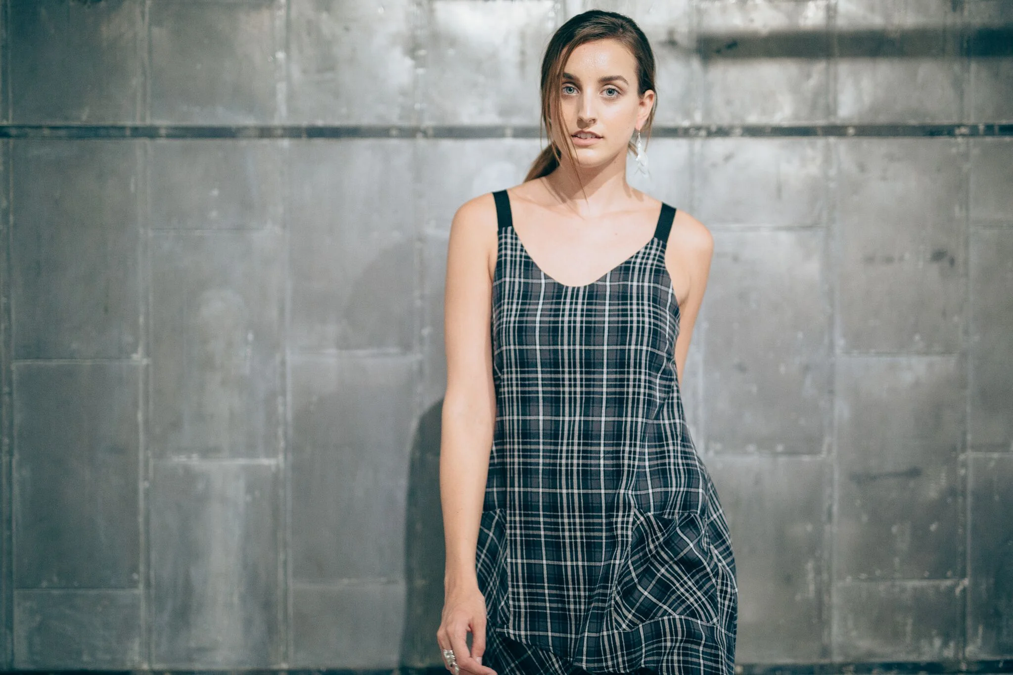 BELLA dress
