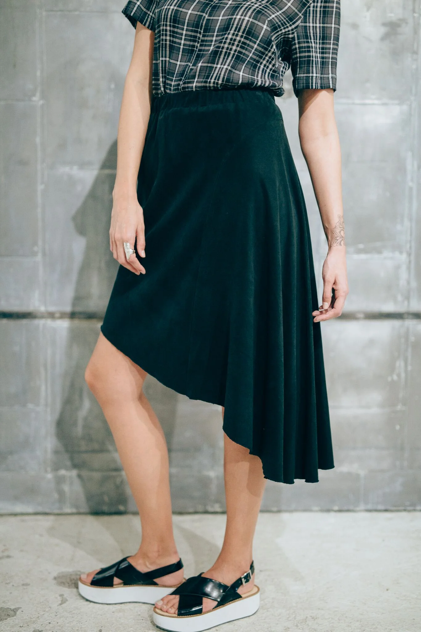 BAILEY skirt