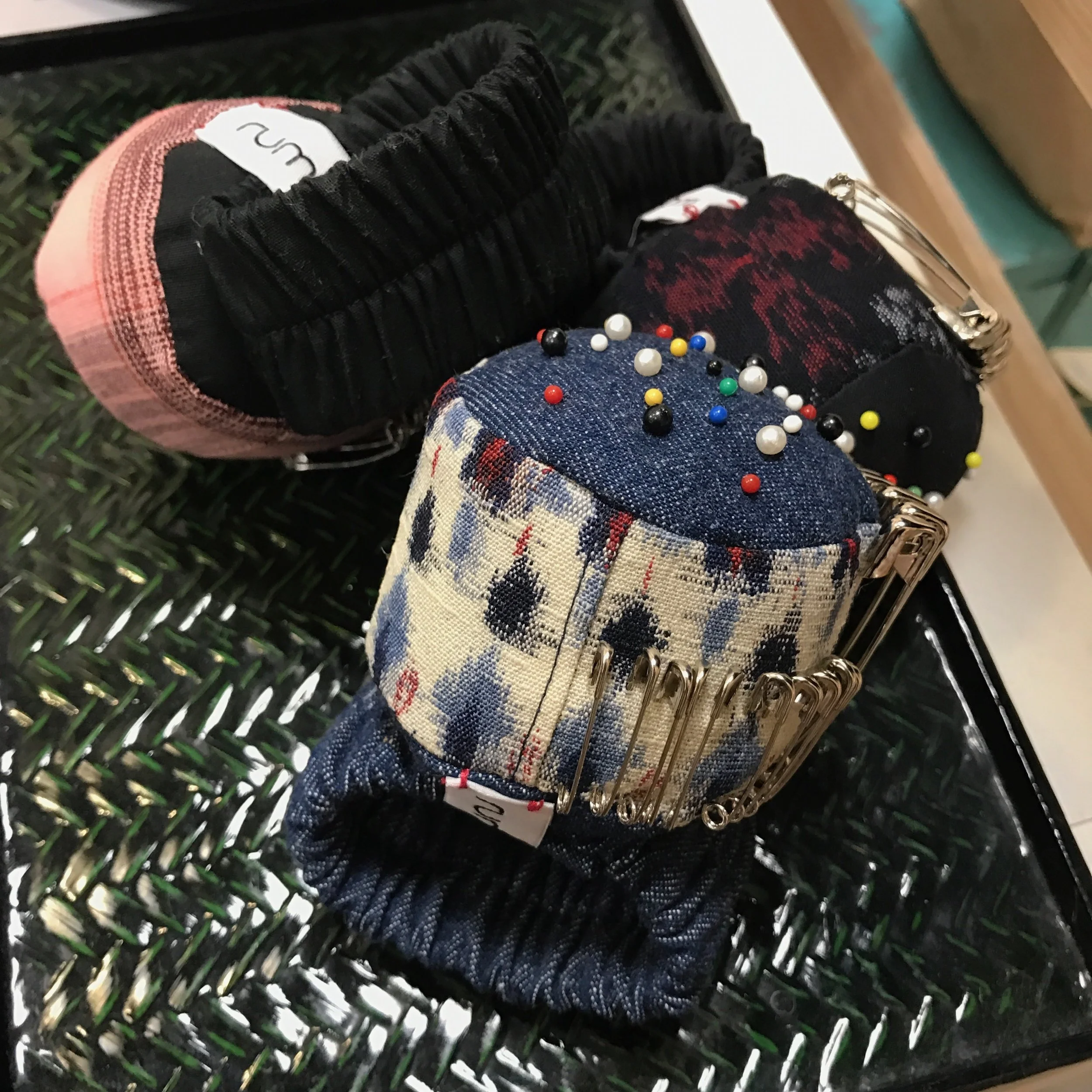 Fishmarket Holiday Hours