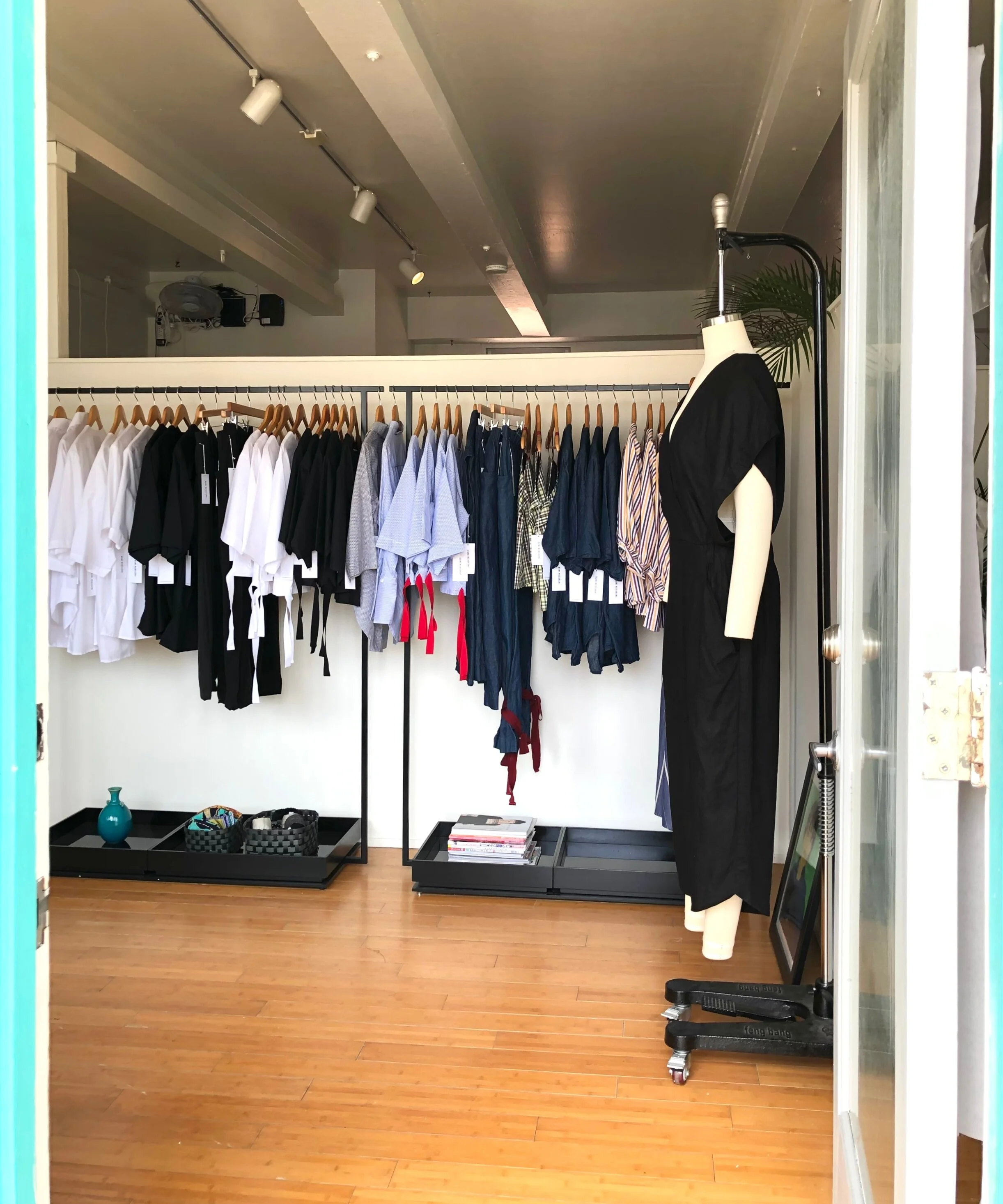 We Are OPEN!