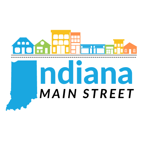 Indiana Main Street Logo (OCRA Blue).png