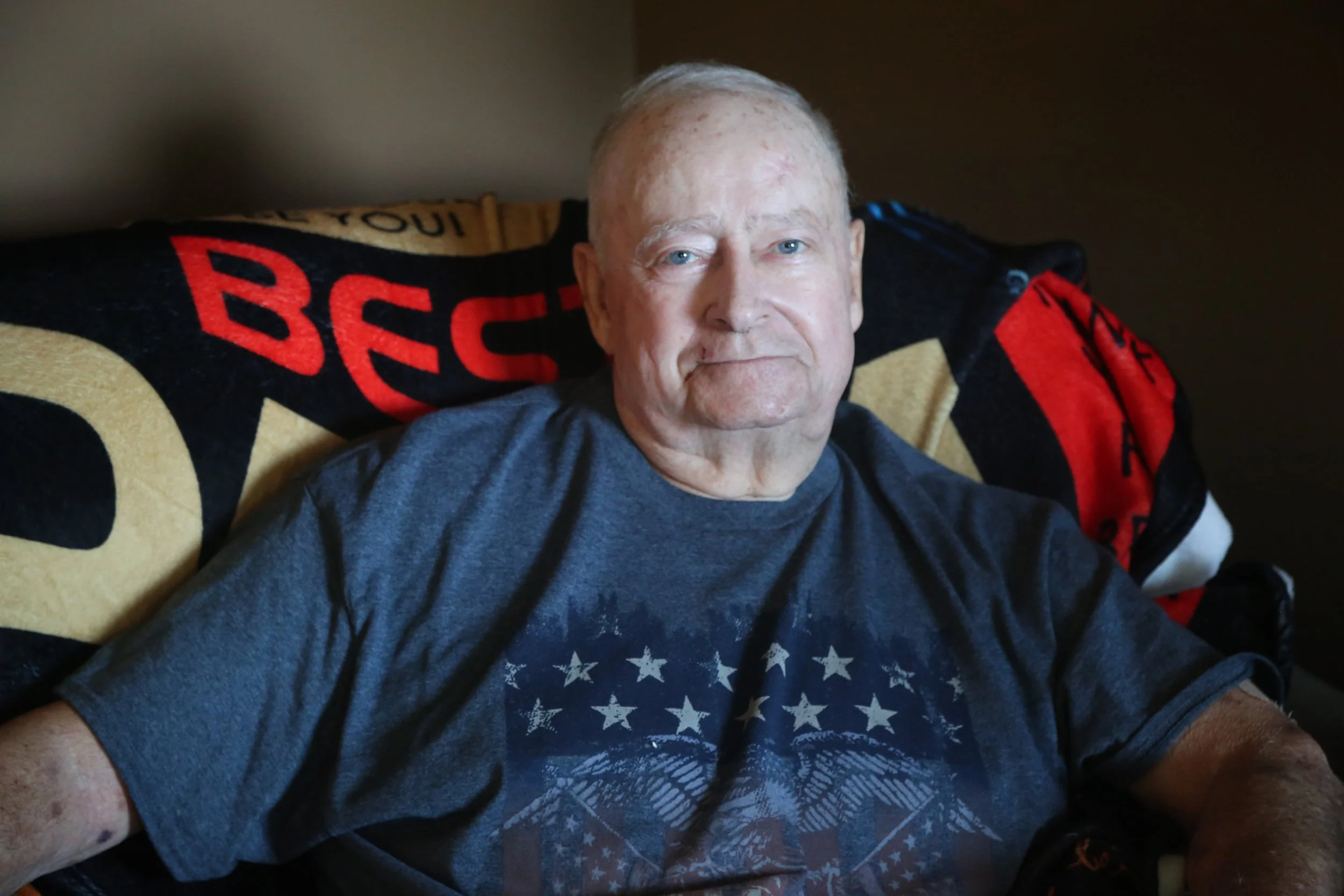 Faith, Grit, and Fairmount: The Life of Mike Davis