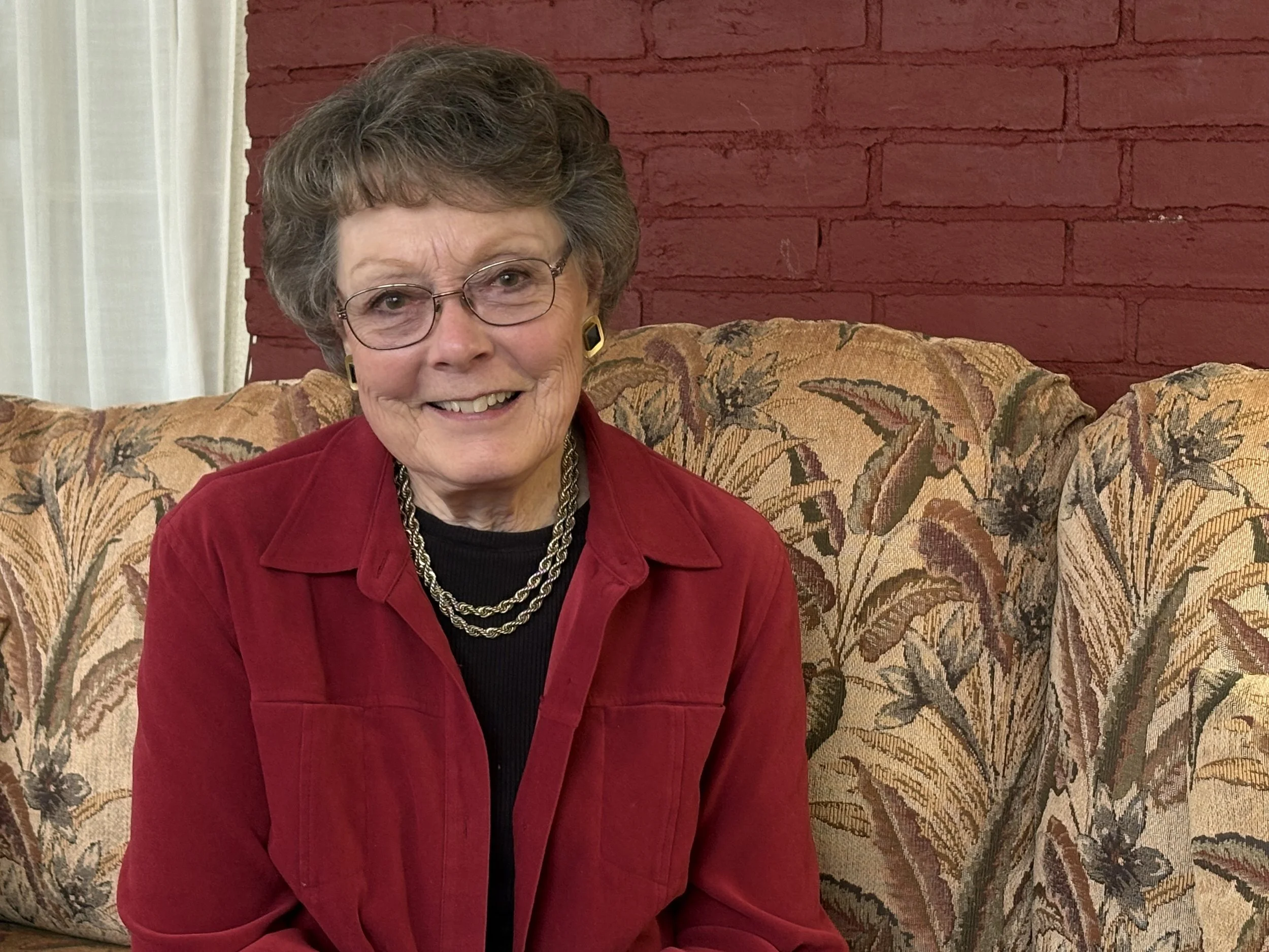 Where History Lives: The Story of Patryce Loftin