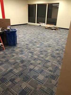 Commercial Carpet