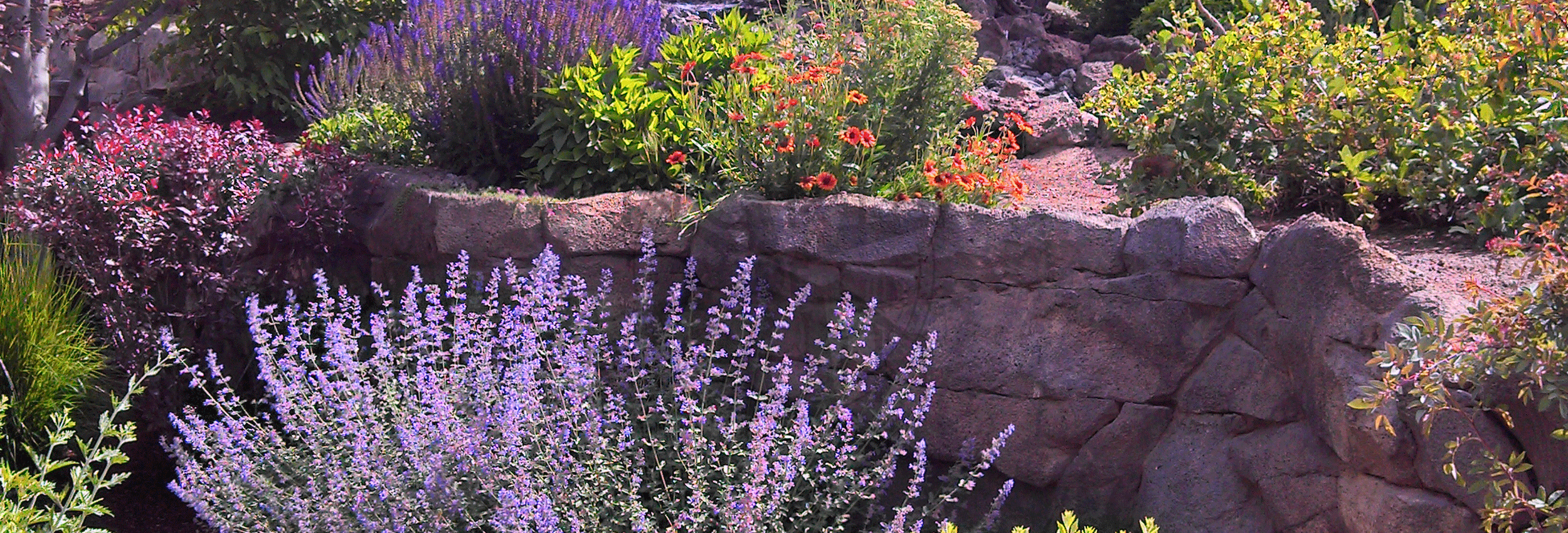central oregon landscape design — Blog — North of South Landscapes