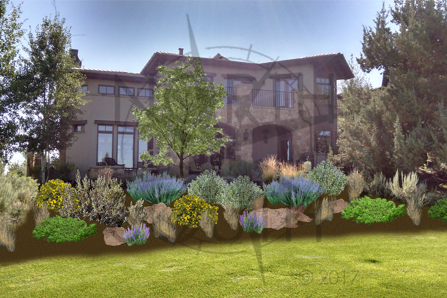 Enhanced Photo