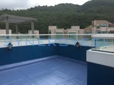 龍成堡 