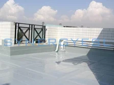 加州豪園 / 花園 A 型 