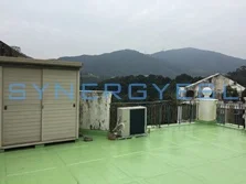 新峰花園