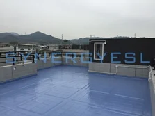 大棠曉門 