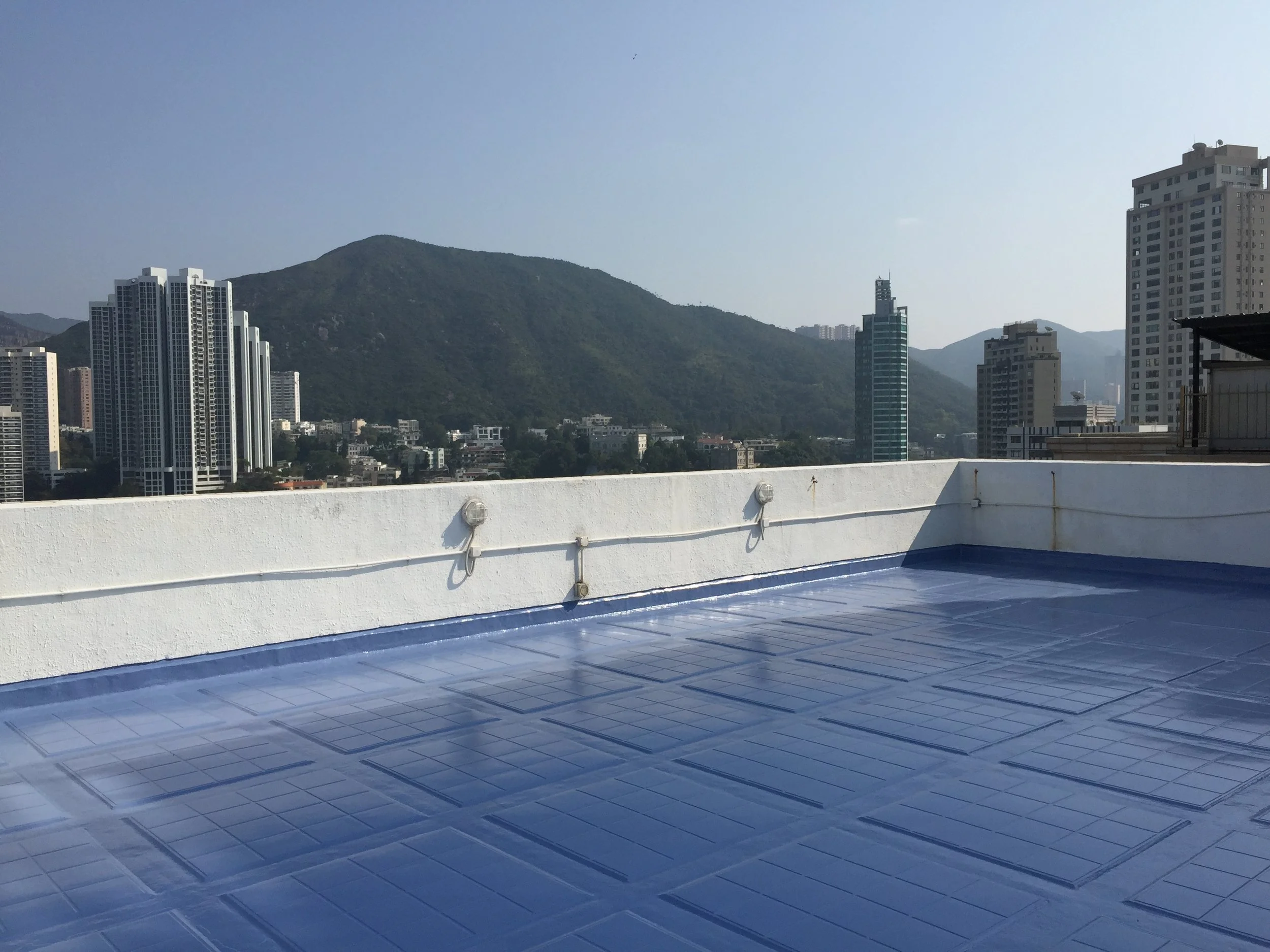 樂翠台 Villa Rocha