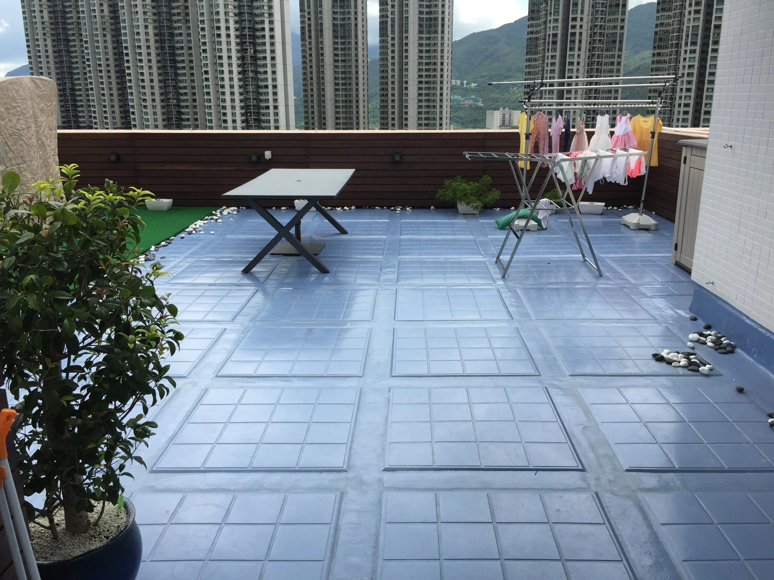 翠谷 Valley View