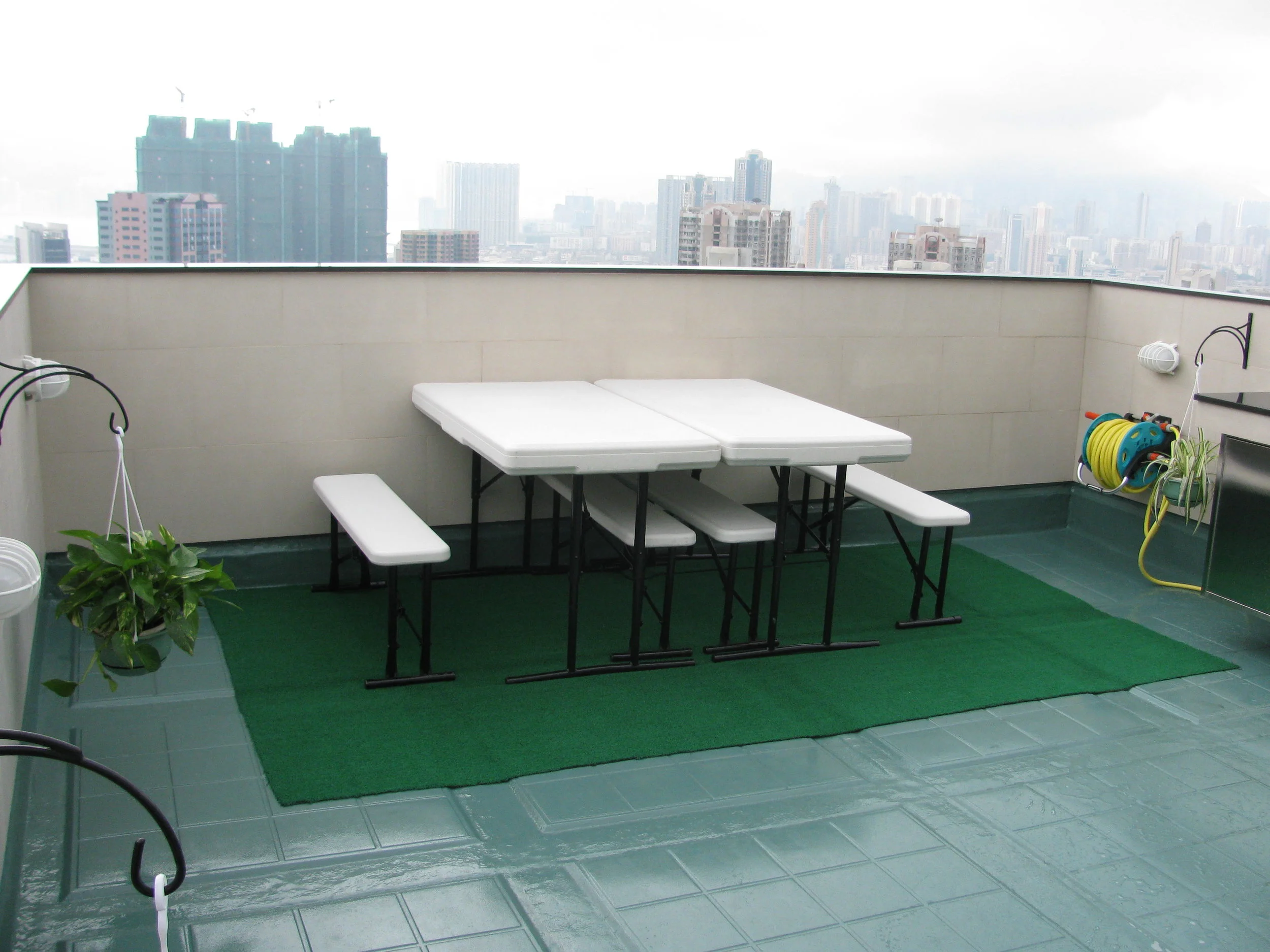 新光中心 Hsin Kuang Centre (B)