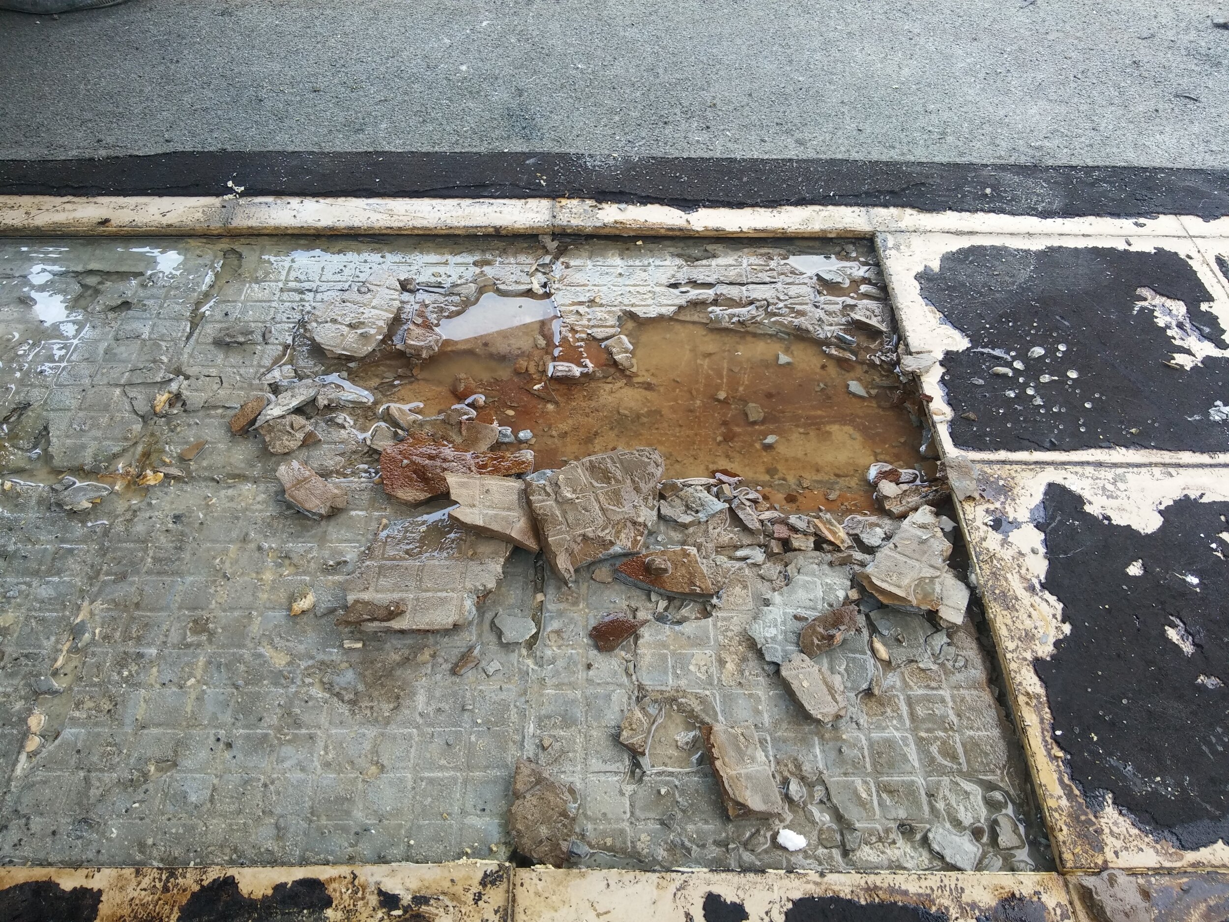 常見問題 Apex Panel 新思維天面防水