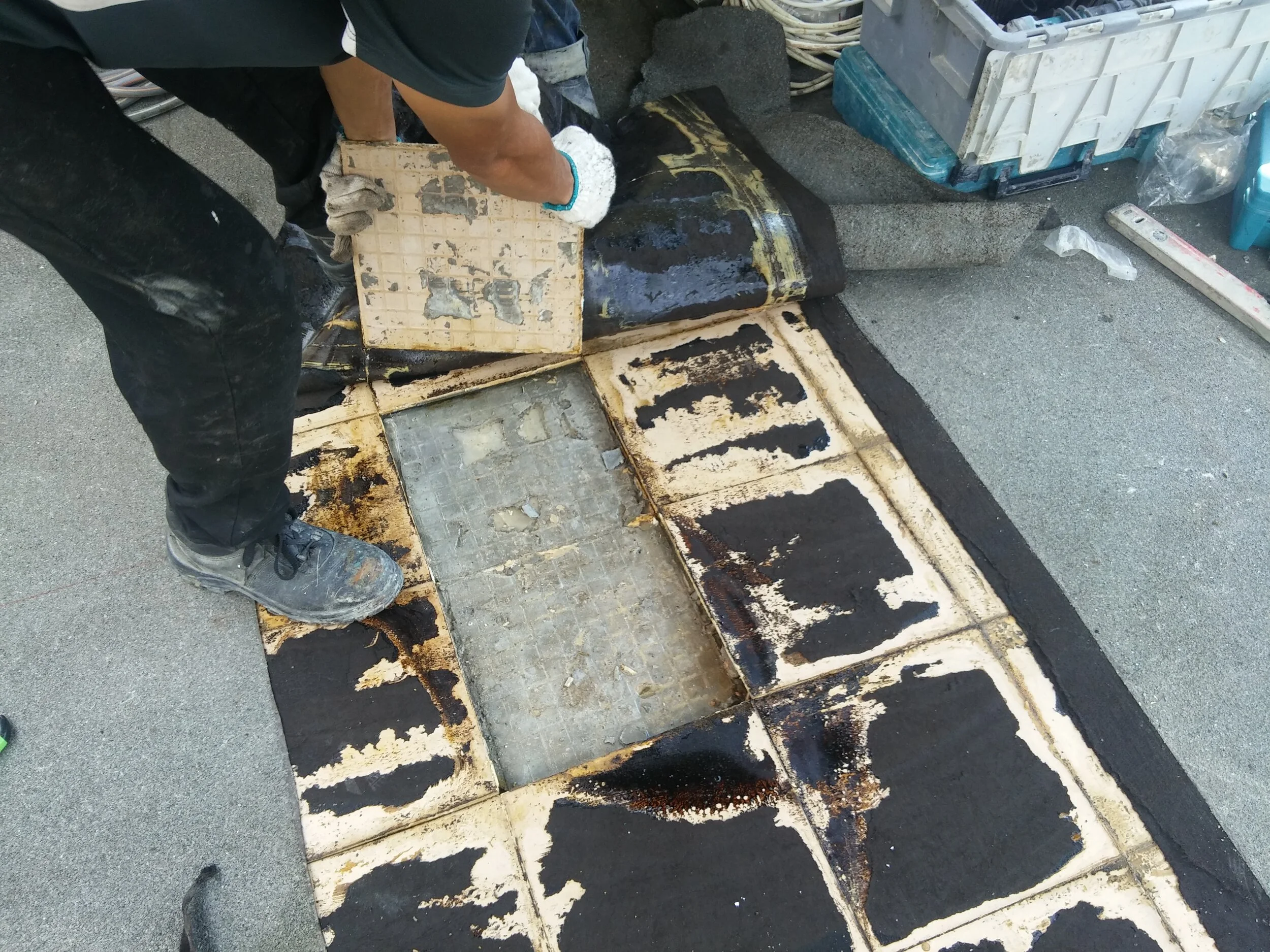 常見問題 Apex Panel 新思維天面防水