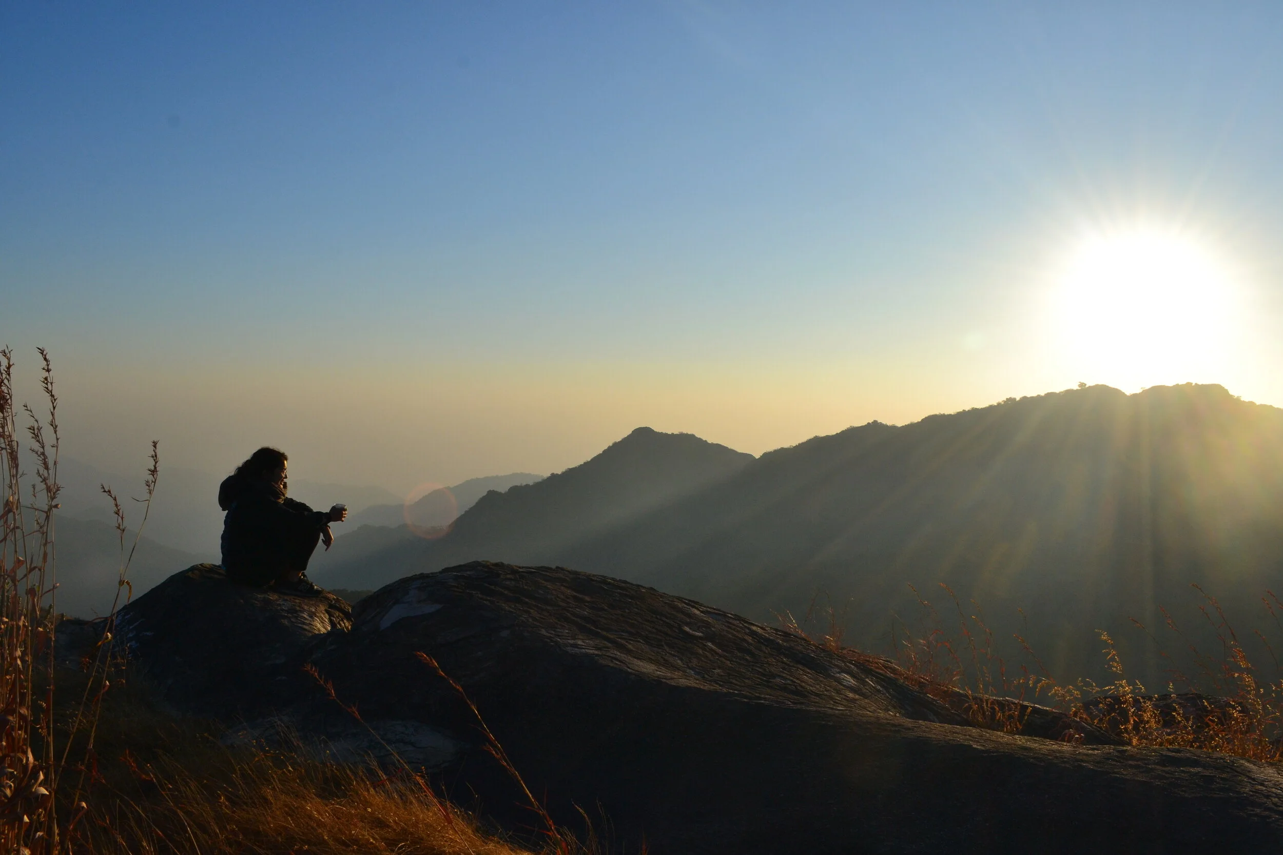 Find Joy in the Ordinary