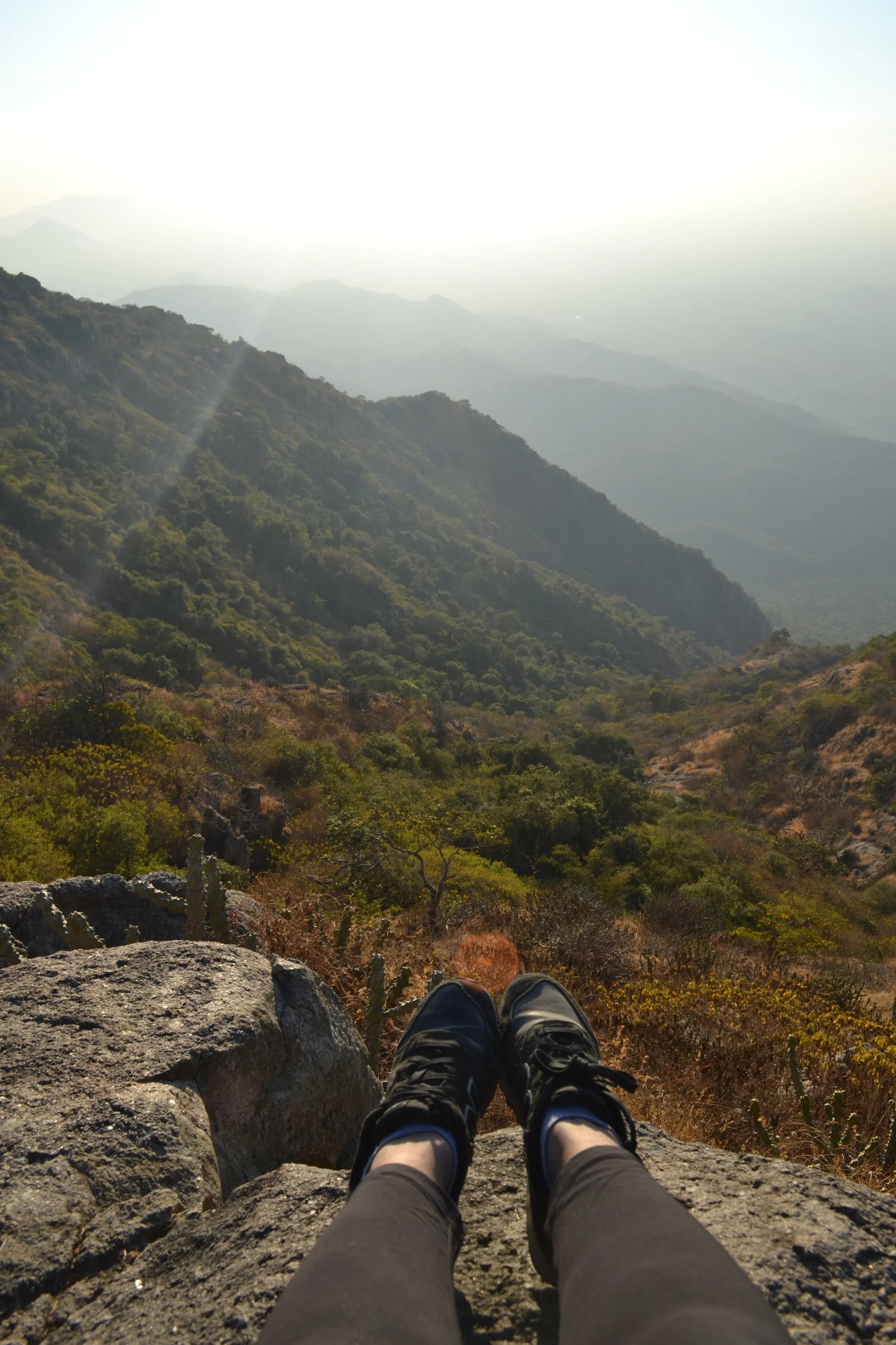 My Third Podcast Interview