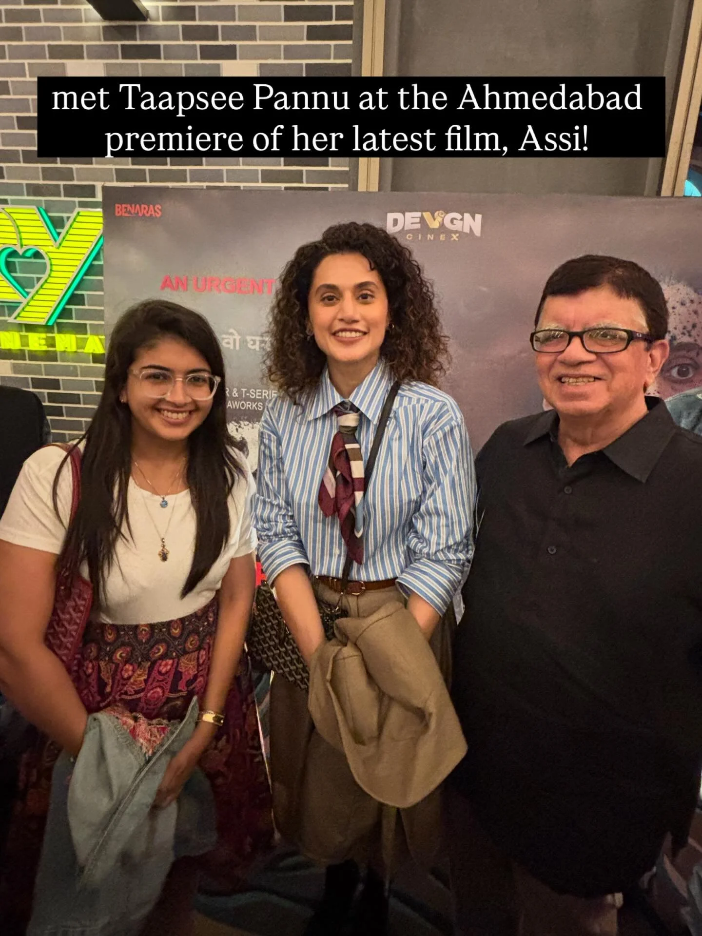 I may be a tiny unemployed creator, but this past month was kinda wild?