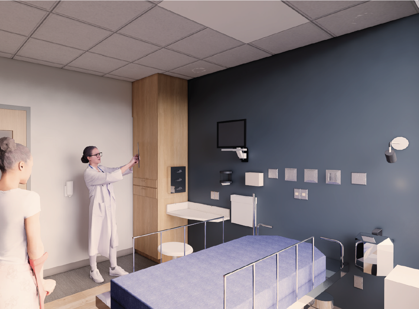 Two Rivers Surgical Center Center for Special Surgery