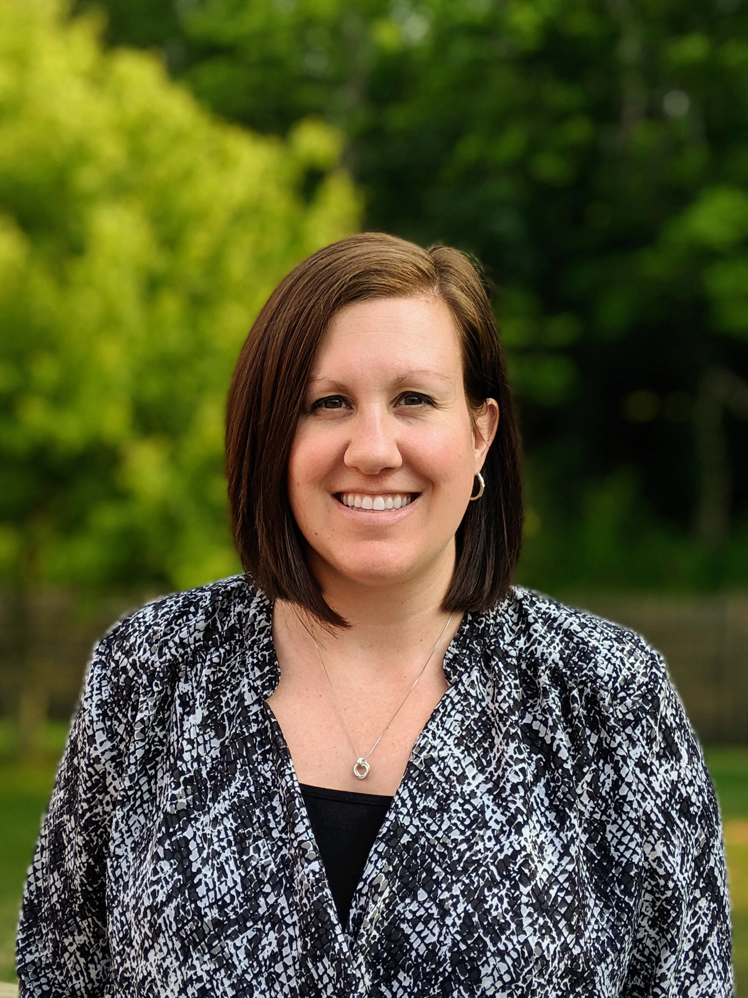 Erica Stauffer, MS, LPCCS, CCTP — Catalyst Counseling, LLC