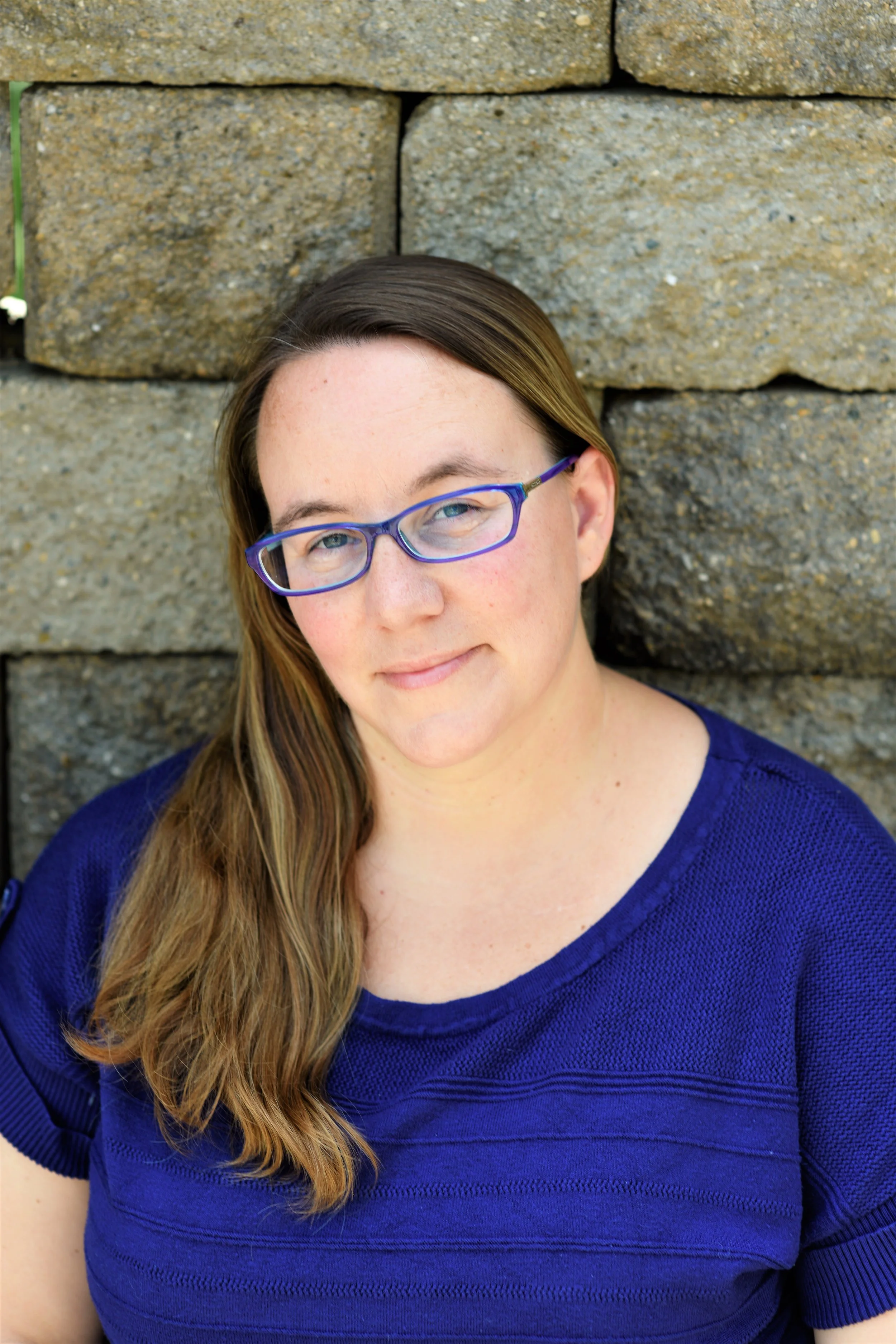 Nicole Ervine, MSW, LISW 