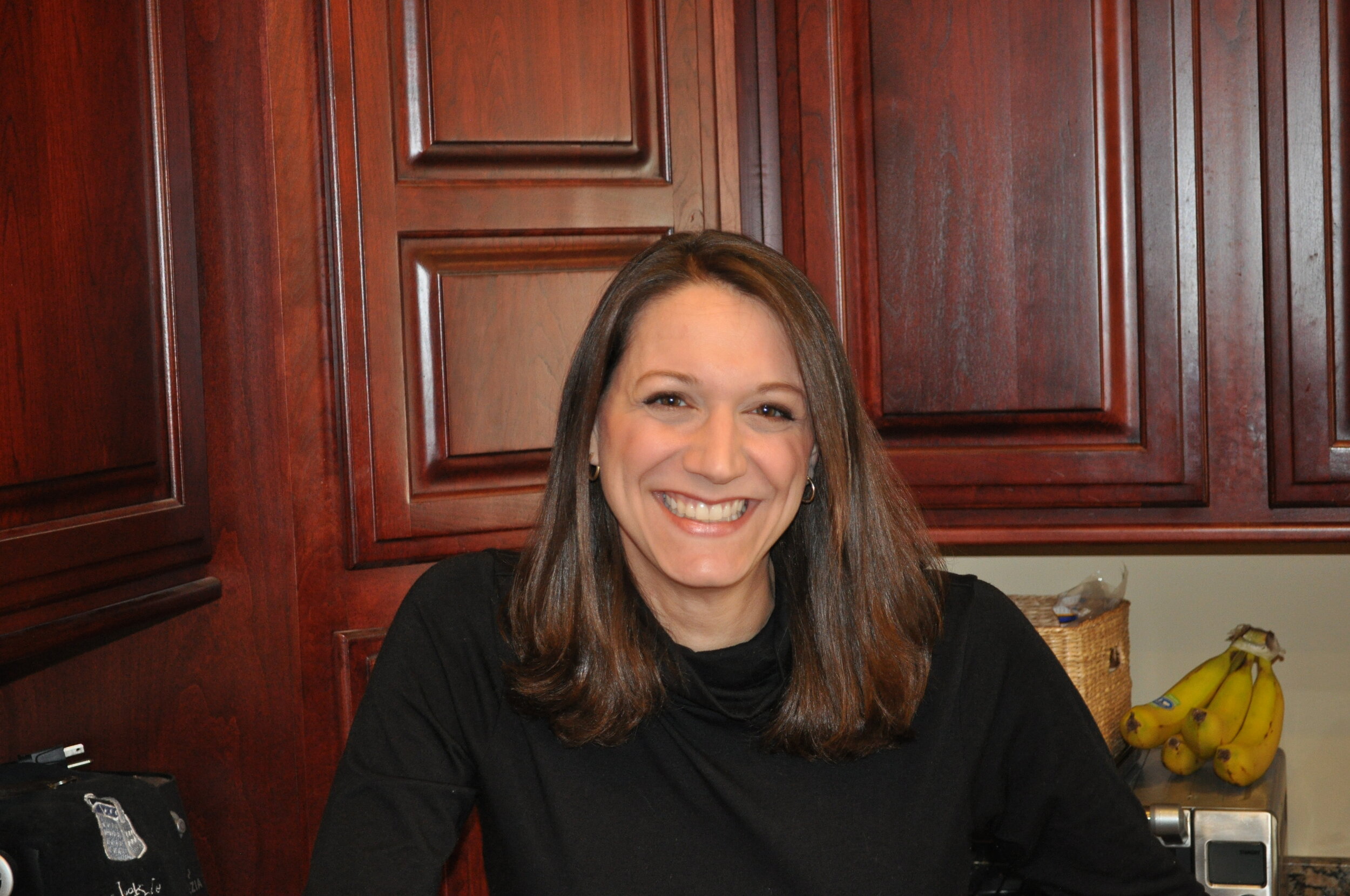 Jaclyn Scanlan, MSW, LISW-S