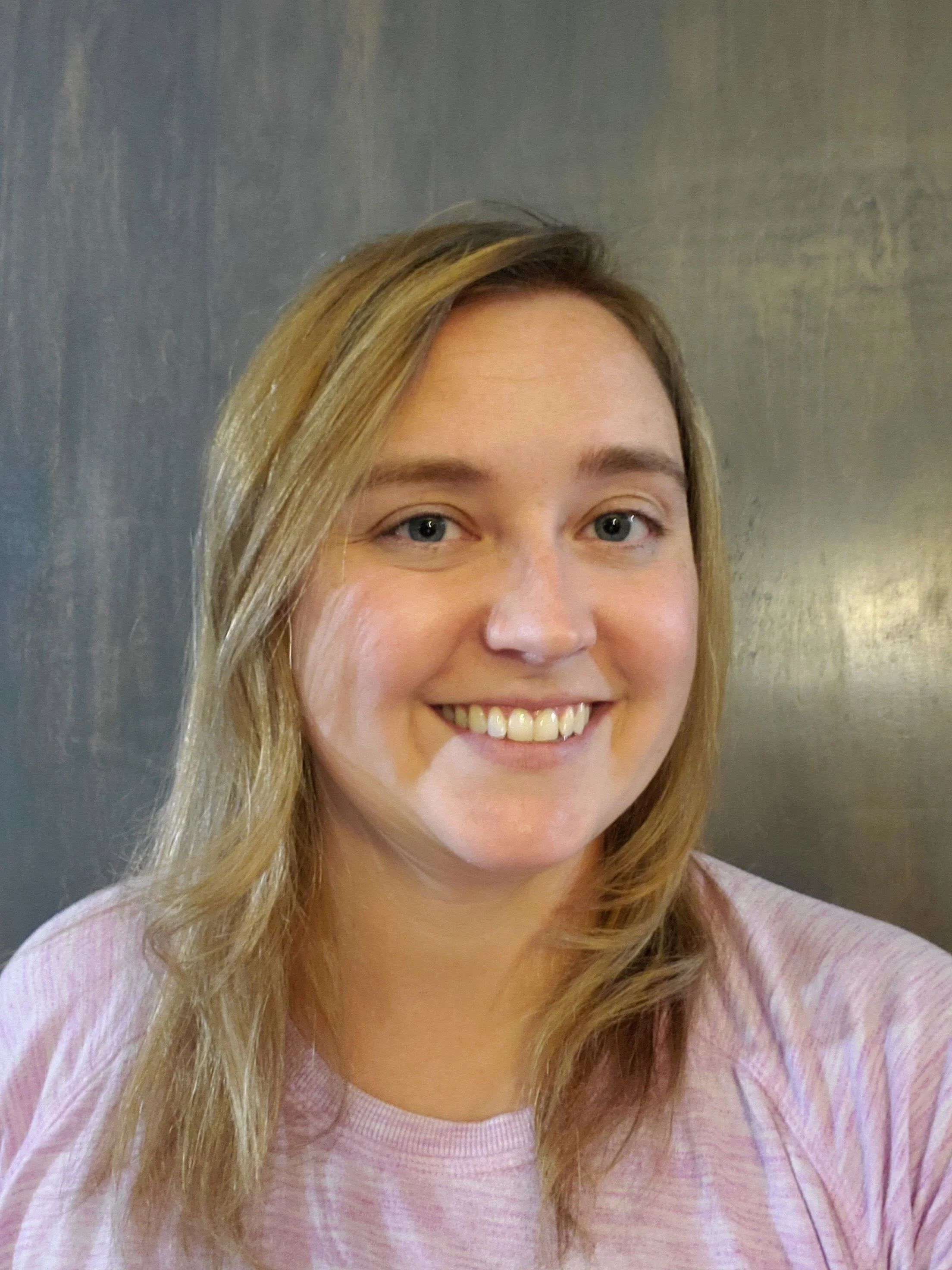 Miranda Baker, MA, LPCC-S